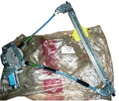 Lève-Vitre Gauche Avant Original Citroen Xsara Picasso 922470