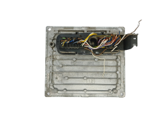 Calculateur 1S5X-12A650-BC S118685001C Ford Siemens 37290
