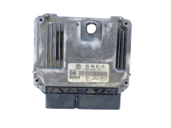 Calculateur 03G906021LN 0281013282 VW Seat Bosch 63595