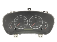 Bloc Compteurs Vitesse Ducato Jumper Boxer 1328414080 Fiat 29407 Bloc Compteurs Vitesse Ducato Jumper Boxer 1328414080 Fiat 29407