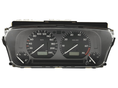 Bloc Compteurs Vitesse VW Golf MK3 1H0919860A 6160633002 33309 Bloc Compteurs Vitesse VW Golf MK3 1H0919860A 6160633002 33309