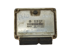 Calculateur 045906019BP 0281012194 VW Bosch 15419
