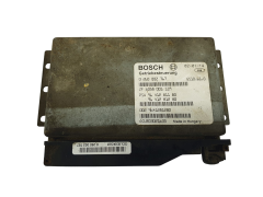 Calculateur PSA 0260002767 9641281180 Bosch 68066