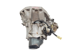 Boîte De Vitesse Manuelle JR5124 Renault Clio 3 1.5 dci 8200815546 36