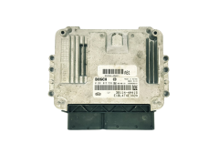 Calculateur 0281015539 39114-4A415 E1BL4T4EI02A  Kia Bosch 