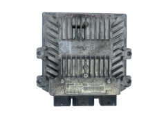 Calculateur 9653447380 9648624280 5WS40111C-T SID804 PSA Siemens 51620