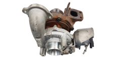 Turbocompresseur 9804119380 GTD1244VZ 1.6 eHDI 1.5 TDCi PSA 508 Ford Focus 1154 Turbocompresseur 9804119380 GTD1244VZ 1.6 eHDI 1.5 TDCi PSA 508 Ford Focus 1154