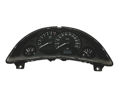 Bloc Compteurs Vitesse Opel Corsa C 13173350WD 110008988029 51763