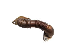 Tube d'Échappement rapatriement 147252403R 1.6 2.3DCI Renault Master 3 Trafic 3 Tube d'Échappement rapatriement 147252403R 1.6 2.3DCI Renault Master 3 Trafic 3