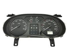 Bloc Compteurs Vitesse Renault Clio 2 8200059763 47959