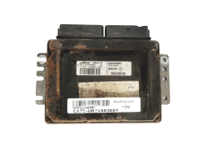 Calculateur S110030054A 8200035891 7700110471 Renault Siemens 21883