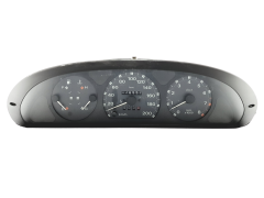 Bloc Compteurs Vitesse Fiat Punto 46461409 6062601 Veglia