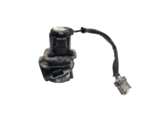 Soupape Egr 9654818180 21598952-8 1.6 TDCI Ford Focus C-MAX Soupape Egr 9654818180 21598952-8 1.6 TDCI Ford Focus C-MAX