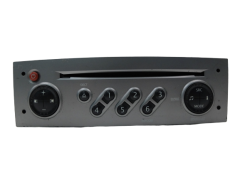 Radio Cd Renault Scenic 2 8200562686 RENRDW346-19