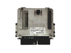 Calculateur 9814182680 0281032456 9806460480 PSA Bosch 26473