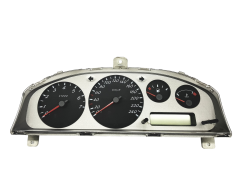 Bloc Compteurs Vitesse Nissan Almera N16 BM607 