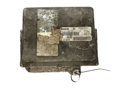 Calculateur 0261203736 9620398980 MA3.1 26FM0299 PSA Bosch 20265
