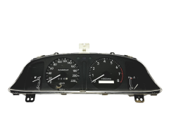 Bloc Compteurs Vitesse Toyota Corolla 83800-1A040 157380-4420 51312