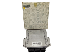 Calculateur Renault 0281011137 8200051666 8200309337 Bosch