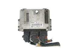 Calculateur DME 7600020 01 0261201966 Mini Cooper 35630 Calculateur DME 7600020 01 0261201966 Mini Cooper 35630