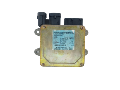 Calculateur 9645460880 6900000397 991-19504 KOYO PSA  46490