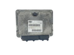 Calculateur 51793106 IAW4AF.M9 61600.627.07 Fiat Magneti Marelli 61442
