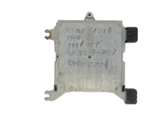 Calculateur Ecu Honda 37820-P3Y-G01 denshigiken 41515