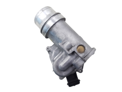 Boitier Papillon D’admission 8200614985 Renault Dacia Nissan 1.5 DCI 1544