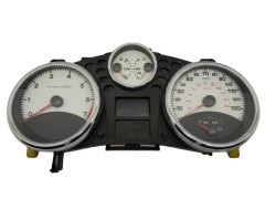 Bloc Compteurs Vitesse Peugeot 207 9662904280 A2C53190335 Bloc Compteurs Vitesse Peugeot 207 9662904280 A2C53190335