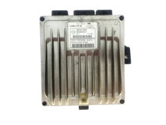 Calculateur 8200513058 8200603070 R0410B036C Renault Delphi 20542