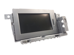 Affichage Navigation Renault Kangoo 2 II 259153411R 21675178-8 1422 Affichage Navigation Renault Kangoo 2 II 259153411R 21675178-8 1422