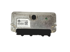Calculateur 03C906024CD BC.0102605.E SEAT Magneti Marelli 28707
