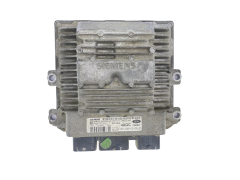Calculateur 2N1A-12A650-AD 5WS40031D-T SID 802 Ford 59627