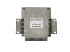 Calculateur 9645989480 9647714780 IAW48P2.72 PSA Magneti Marelli 38391