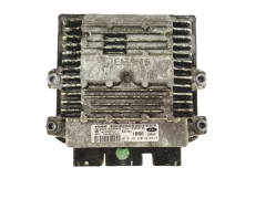 Calculateur 2S6A-12A650-BK 5WS40027J-T SID 802 Ford Siemens 28217