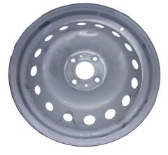 Jante En Acier Nouvelle Original 16' 403007847R Renault