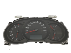 Bloc Compteurs Vitesse Renault Master 3 P248107469R B Johnson 24002