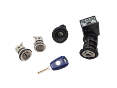 Commutateur D’allumage Fiat Punto 2 0.5521 0.8712 B365 46528244 TRW 1384 Commutateur D’allumage Fiat Punto 2 0.5521 0.8712 B365 46528244 TRW 1384