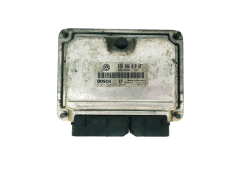 Calculateur 038906019AF 0281010289 Skoda Bosch 33241