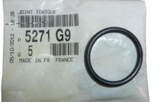 Joint Nouvelle Original 5271.G9 5271G9 Citroen C5 C5 2 Joint Nouvelle Original 5271.G9 5271G9 Citroen C5 C5 2