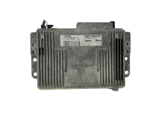 Calculateur 7700105979 7700860319 S115300203A Renault Siemens 52971