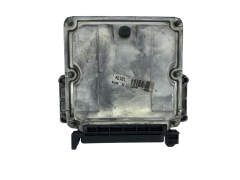 Calculateur 0281010138 9636255480 26FM0136 PSA Bosch 48062
