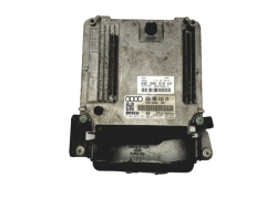 Calculateur 0281013293 03G906016KN Audi Bosch 17174 Calculateur 0281013293 03G906016KN Audi Bosch 17174