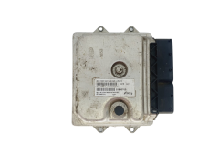 Calculateur 51880760 MJD8F2.F4 BC.0103842.A Fiat FPT 41717