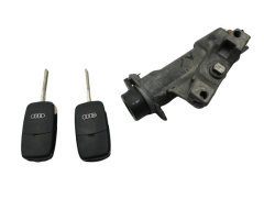 Commutateur D’allumage Audi A3 A4 A6 4B0905851C 4B0905849 1434