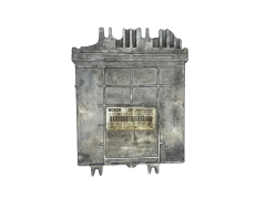 Calculateur 0281001969 7700113863 7700111552 Renault Bosch 62971