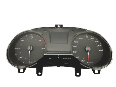 Bloc Compteurs Vitesse Seat Ibiza 6J0920800L A2C53311201 47493