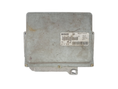 Calculateur 0261200694 9619473280 26FM0117 PSA Bosch 41366