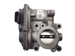 Boitier Papillon D’admission Renault 161206038R H8201171233 0.9 1.2 TCE 2166