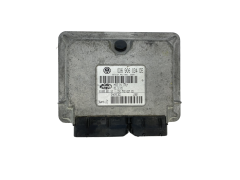 Calculateur 036906034DE IAW4MV.DE Volkswagen Magneti Marelli 55835 Calculateur 036906034DE IAW4MV.DE Volkswagen Magneti Marelli 55835